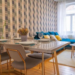 Appartement met Twee Slaapkamers
